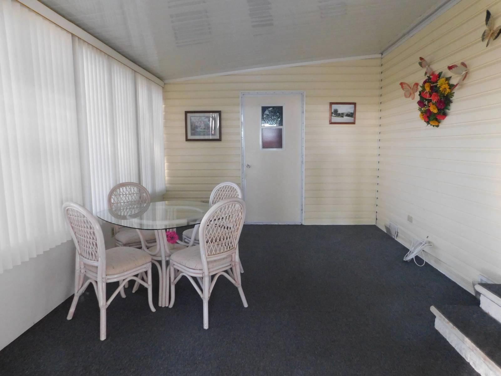 2&2 Palm Harbor Manufactured Home (7) heated pool 55+ community florida, lakefront community, land-home packages, Palm Harbor Manufactured Home, manufactured home