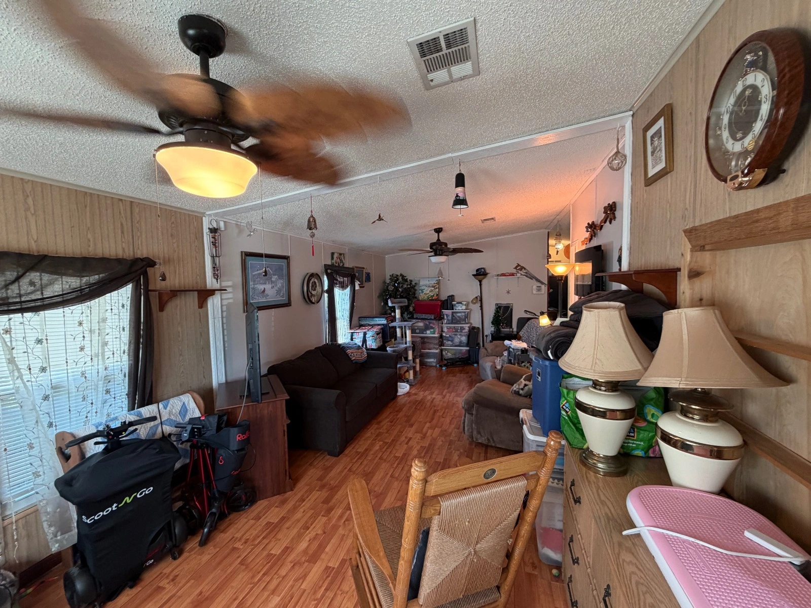 3&2 10916 Homes of Merit Manufactured Home (14) land lease 55+ community florida, billiards, manufactured homes for sale, gated 55+ community zephyrhills, library, Homes of