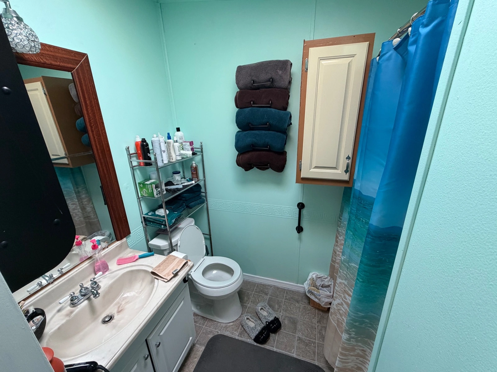 3&2 10916 Homes of Merit Manufactured Home (17) The Reserve at Grand Valley, ramblewood zephyrhills homes for sale, walking trails, mobile home parks 55+ new port richey, mo