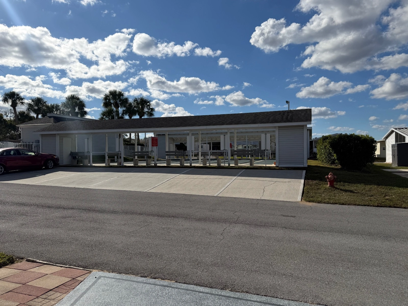 3&2 10916 Homes of Merit Manufactured Home (23) Homes of Merit, lake hammock village homes for sale, Homes of Merit Manufactured Home, 55+ mobile home communities, manufactu