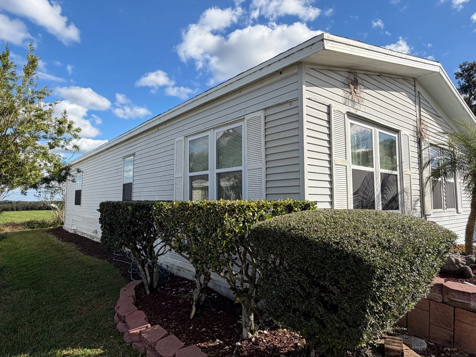 3&2 10916 Homes of Merit Manufactured Home (3) Homes of Merit Manufactured Home, new double wide homes florida 55+, Pasco County, 55+ communities zephyrhills fl, delivery a