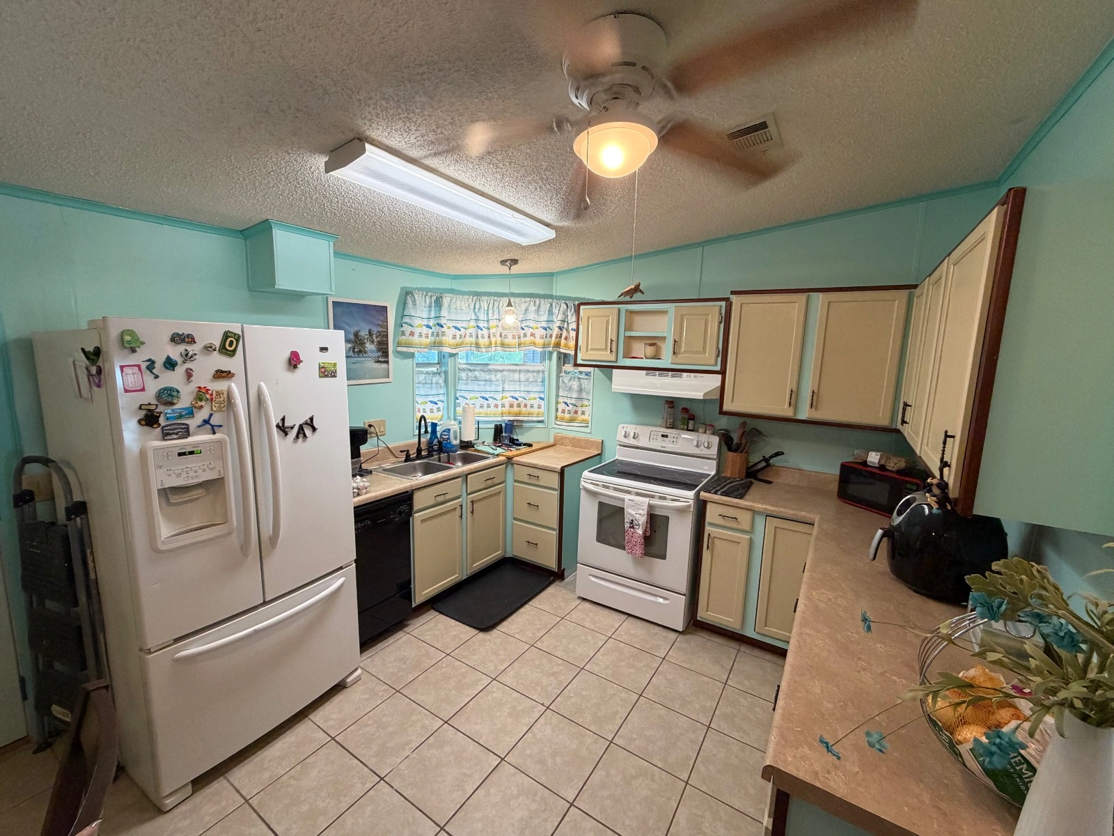 3&2 10916 Homes of Merit Manufactured Home (7) Homes of Merit Manufactured Home, demolition and removal, lot rent new port richey 55+, Fleetwood Homes, Haines City FL, pick