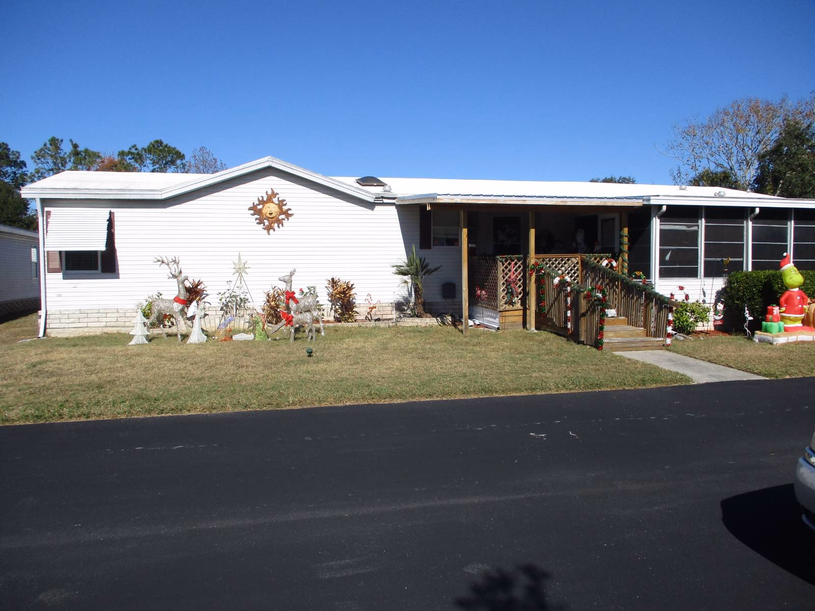 32 Homes of Merit Manufactured Home (24) horseshoe pits, Homes of Merit Manufactured Home, TownHomes, manufactured homes for sale dade city, mobile home parks 55+ new