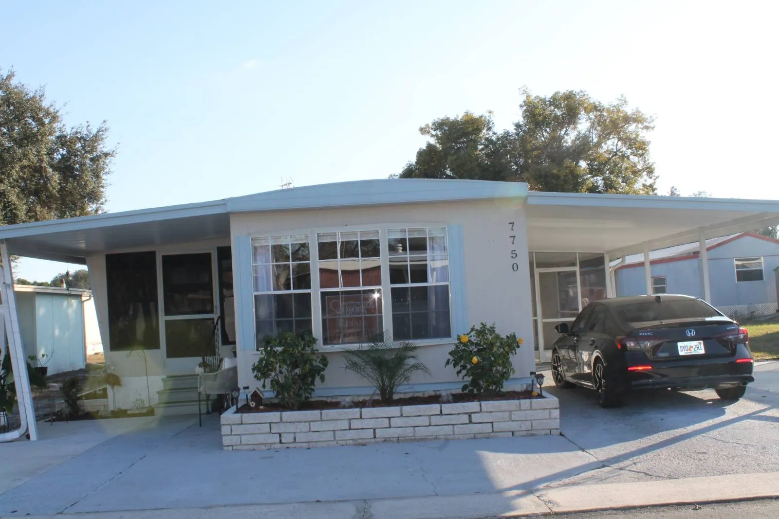 land lease 55+ community florida, Fleetwood Homes, Camelot Manufactured Home, The Foley Grove, jacobsen homes for sale florid