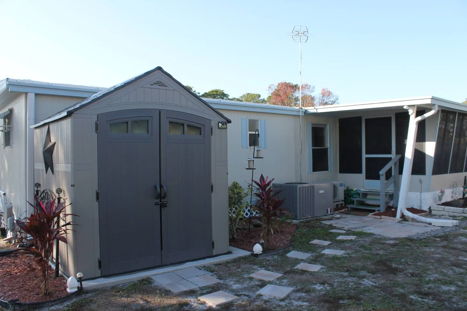 21 Camelot Manufactured Home (20) TownHomes, manufactured homes for sale, manufactured homes for sale zephyrhills 55+, Orangewood Lakes, palm harbor homes for