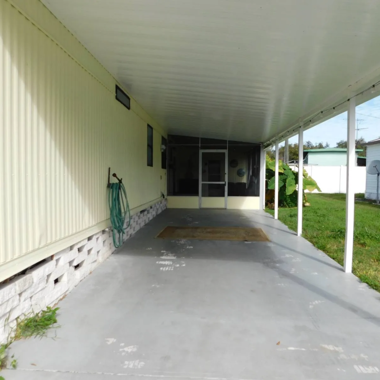 clubhouse, senior living communities new port richey, permit service, manufactured homes near disney 55+, Heiler Communities 