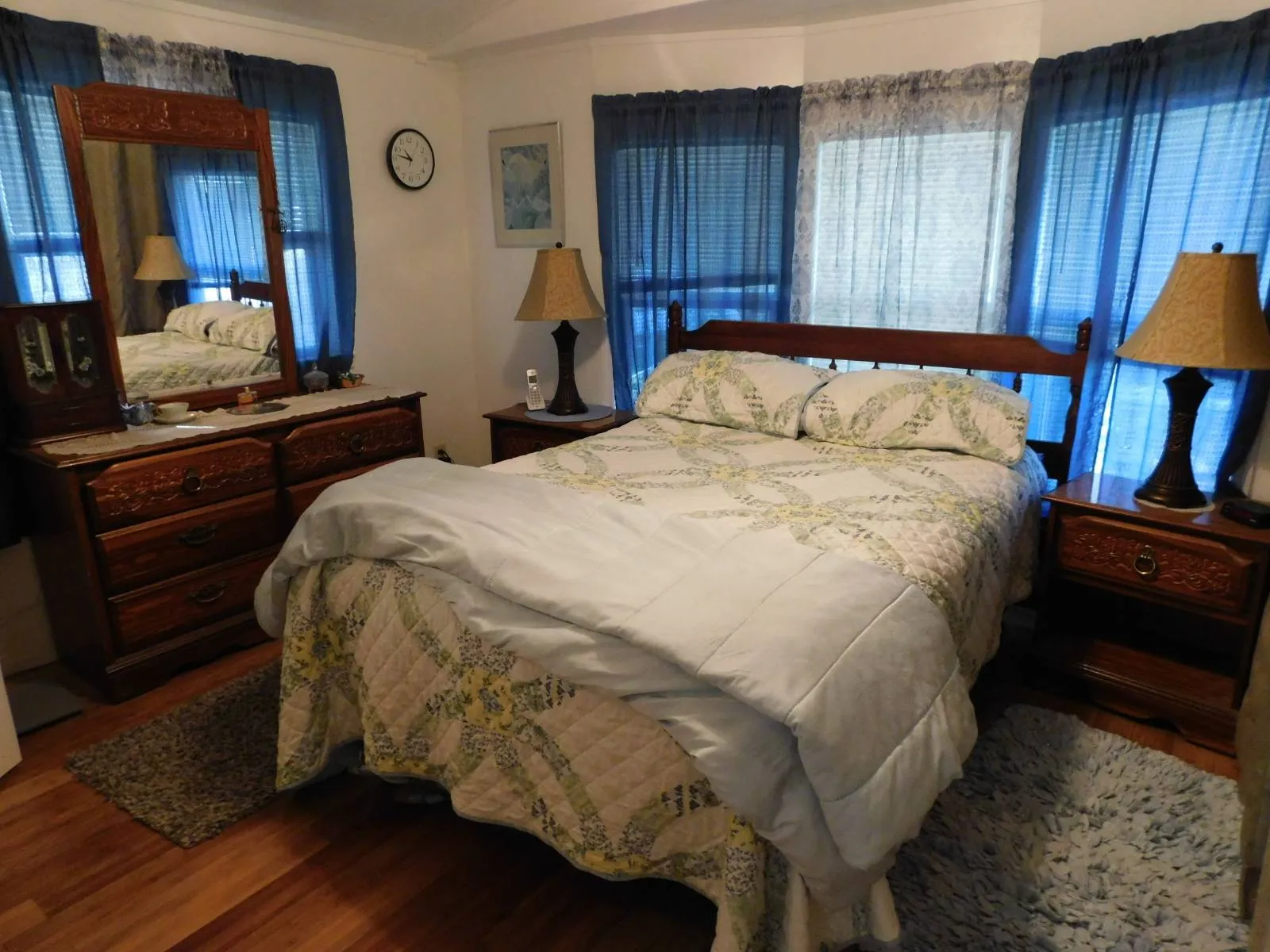 22 Fleetwood Manufactured Home (15) lot rent new port richey 55+, Haines City FL, Fleetwood Manufactured Home, pet friendly 55+ manufactured home community flori