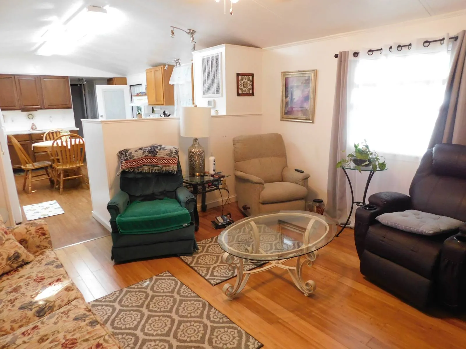 22 Fleetwood Manufactured Home (17) financing manufactured homes florida 55+, boat ramp, Fleetwood Manufactured Home, Southfork, 55+ communities new port richey