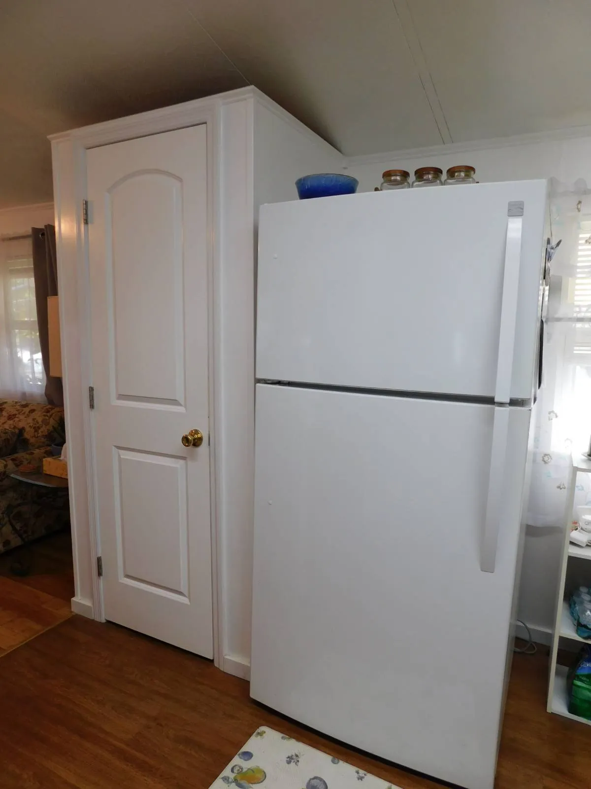 22 Fleetwood Manufactured Home (21) horseshoe pits, Fleetwood Manufactured Home, Southfork, ramblewood village homes for sale, homes of merit for sale florida, l