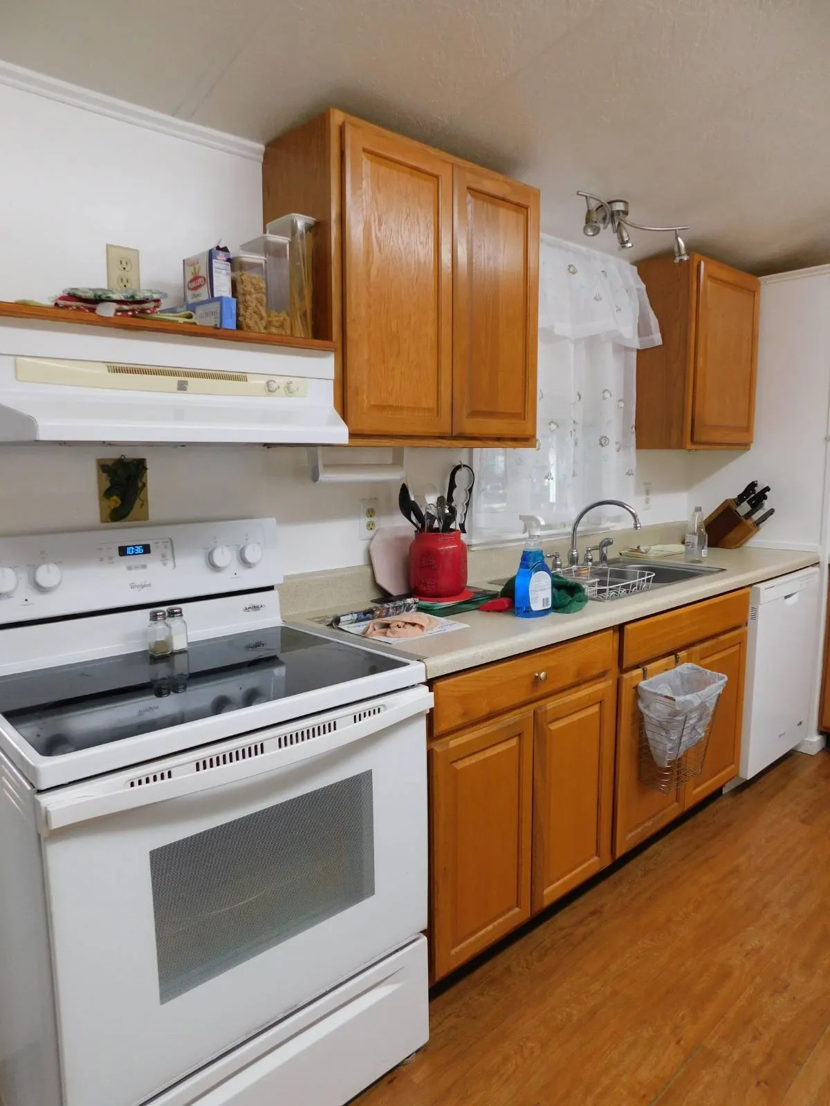 22 Fleetwood Manufactured Home (23) Fleetwood Manufactured Home, fishing lake, Orangewood Lakes, homes of merit for sale florida, Palm Harbor Homes, palm harbor