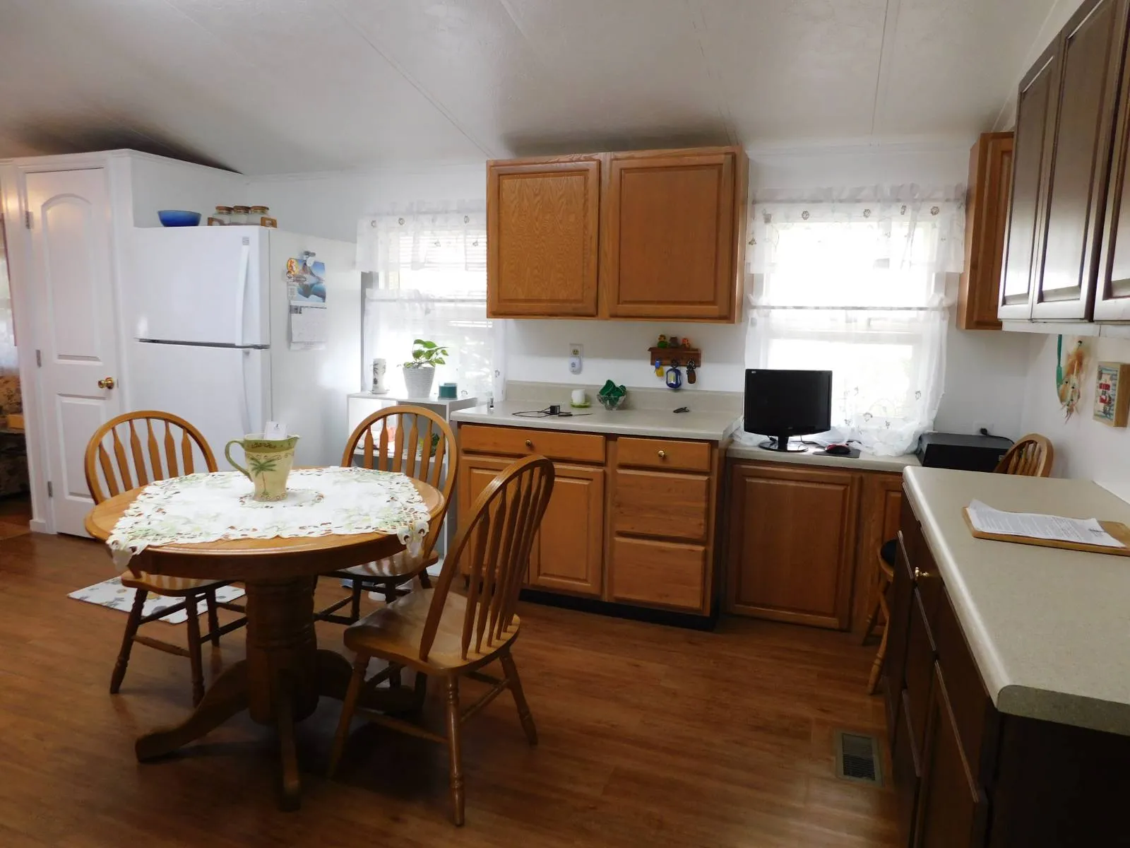 22 Fleetwood Manufactured Home (24) the reserve at grand valley homesites, gated 55+ community zephyrhills, Suncrest Homes, active adult communities, permit serv