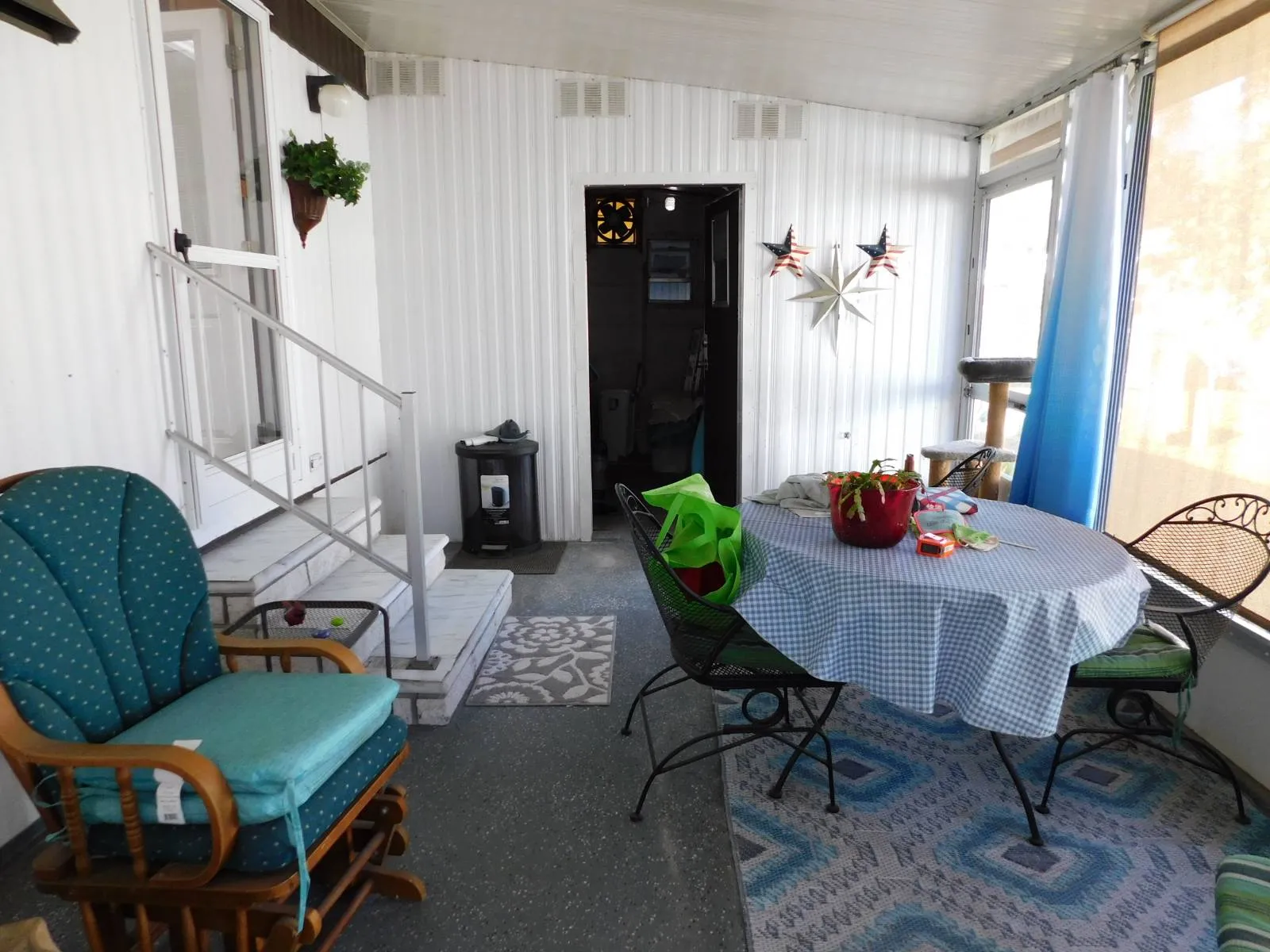 22 Fleetwood Manufactured Home (26) The Foley Grove, new double wide homes florida 55+, Palm Harbor Homes, Fleetwood Manufactured Home, Zephyrhills FL, champion