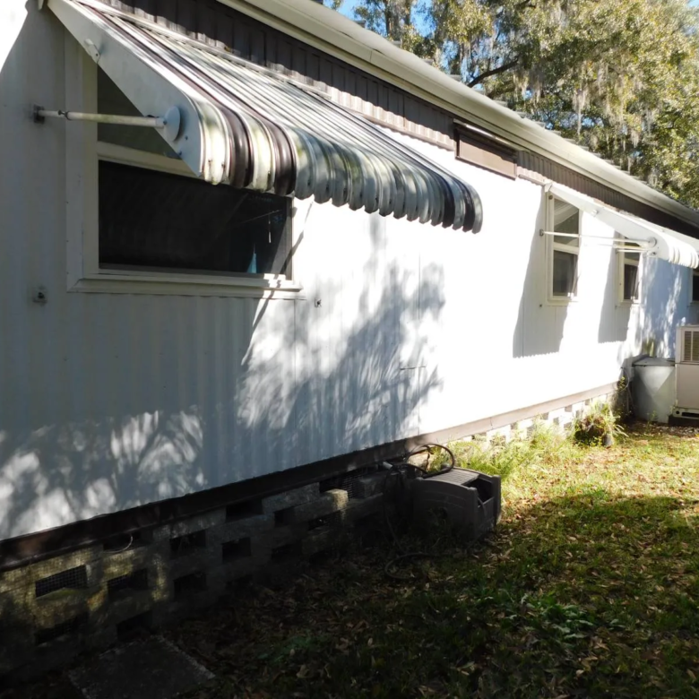 champion homes foley al, heated pool, Fleetwood Manufactured Home, Lake Hammock Village, 55+ communities new port richey fl, 