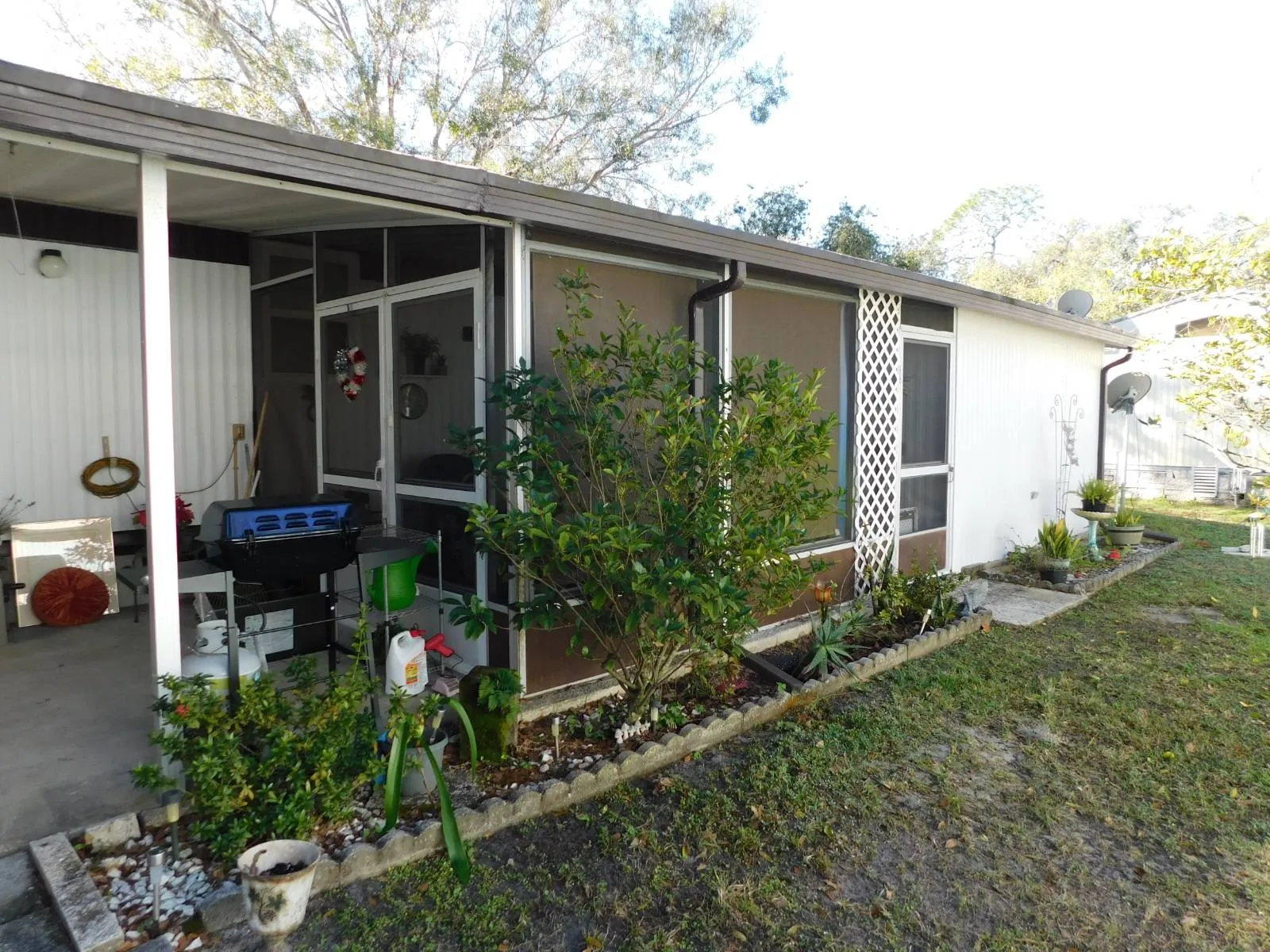 22 Fleetwood Manufactured Home (30) Fleetwood Manufactured Home, land lease manufactured home communities, southfork dade city homes for sale, retirement communi