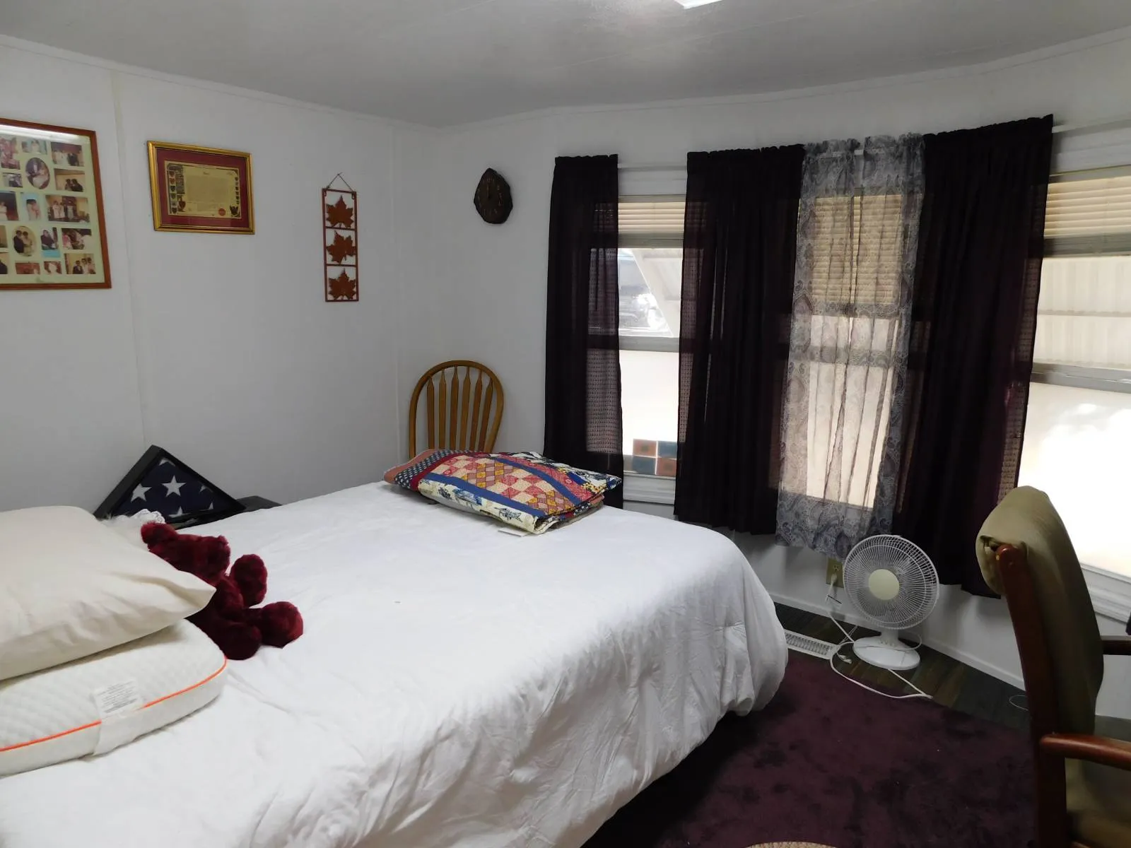 22 Fleetwood Manufactured Home (9) Fleetwood Manufactured Home, pre-owned manufactured homes florida 55+, homes of merit for sale florida, picnic pavilion, lawn