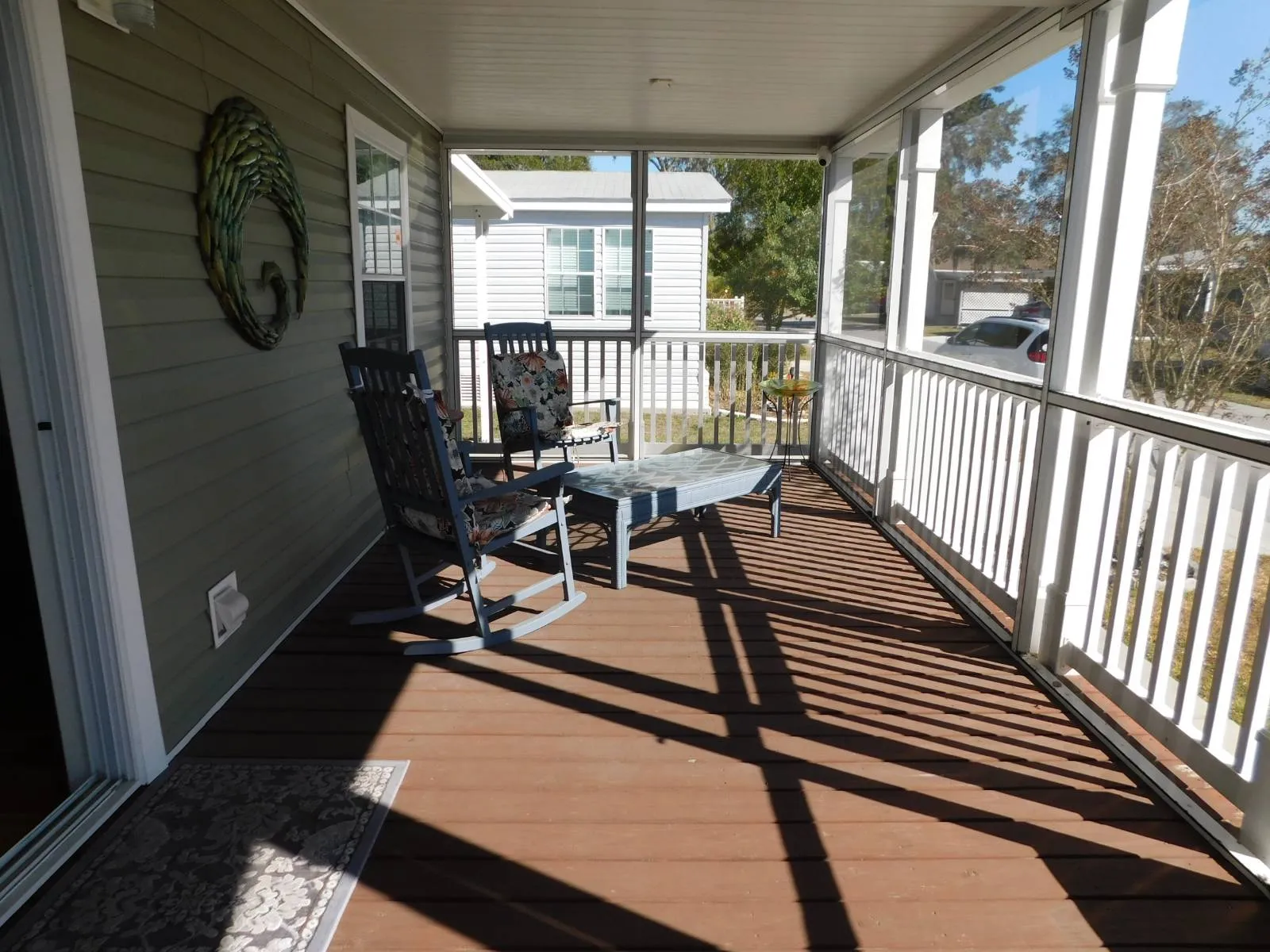 22 Jacobsen Manufactured Home (29) lake hammock village homes for sale, Jacobsen Manufactured Home, street lighting, fire pit, recycling pickup, southfork dade