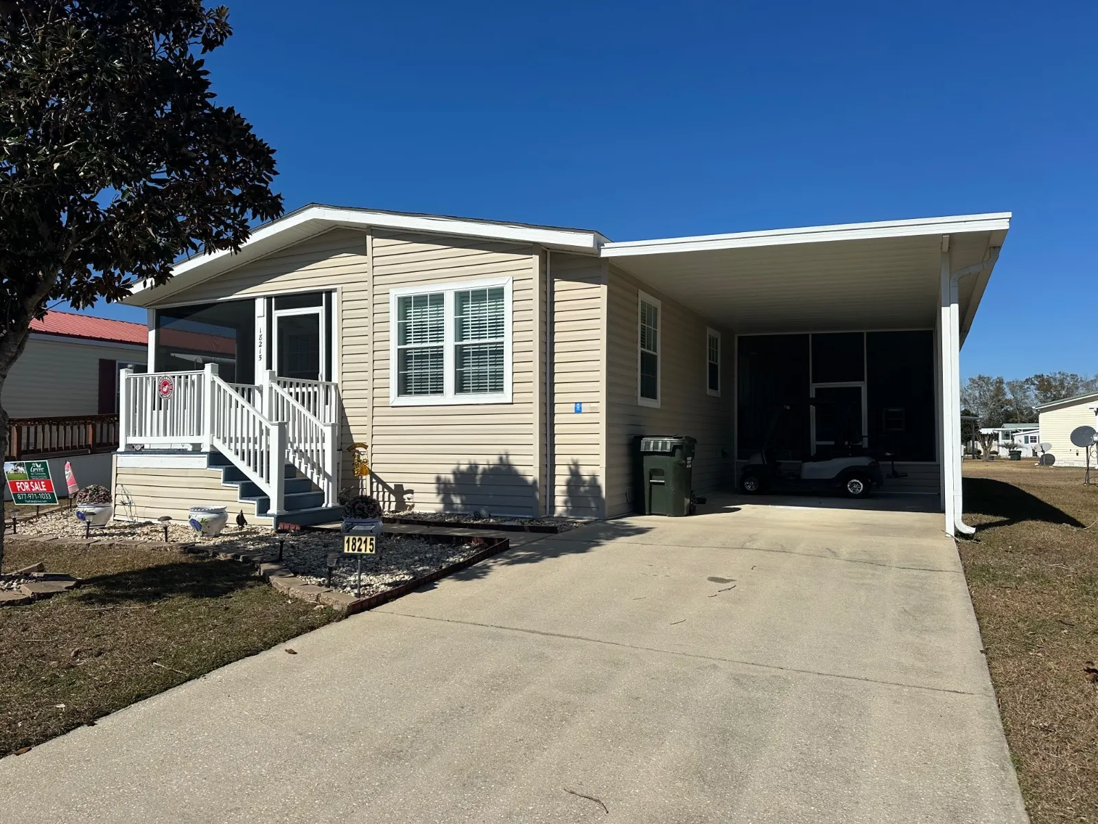 22 Jacobsen Manufactured Home (32) manufactured home communities new port richey, land-home packages, manufactured homes for sale dade city, street lighting, pi