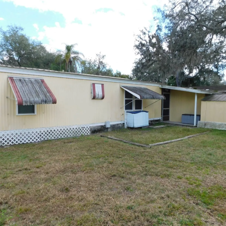 land-lease communities, 55+ communities haines city fl, pet friendly 55+ community, Skyline Manufactured Home, Homes of Merit