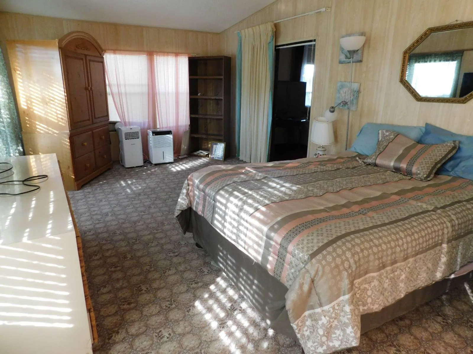 22.5 Redman II Manufactured Home (16) jacobsen homes for sale florida, home design, gated community, picnic pavilion, Redman II Manufactured Home, land lease 55+ c