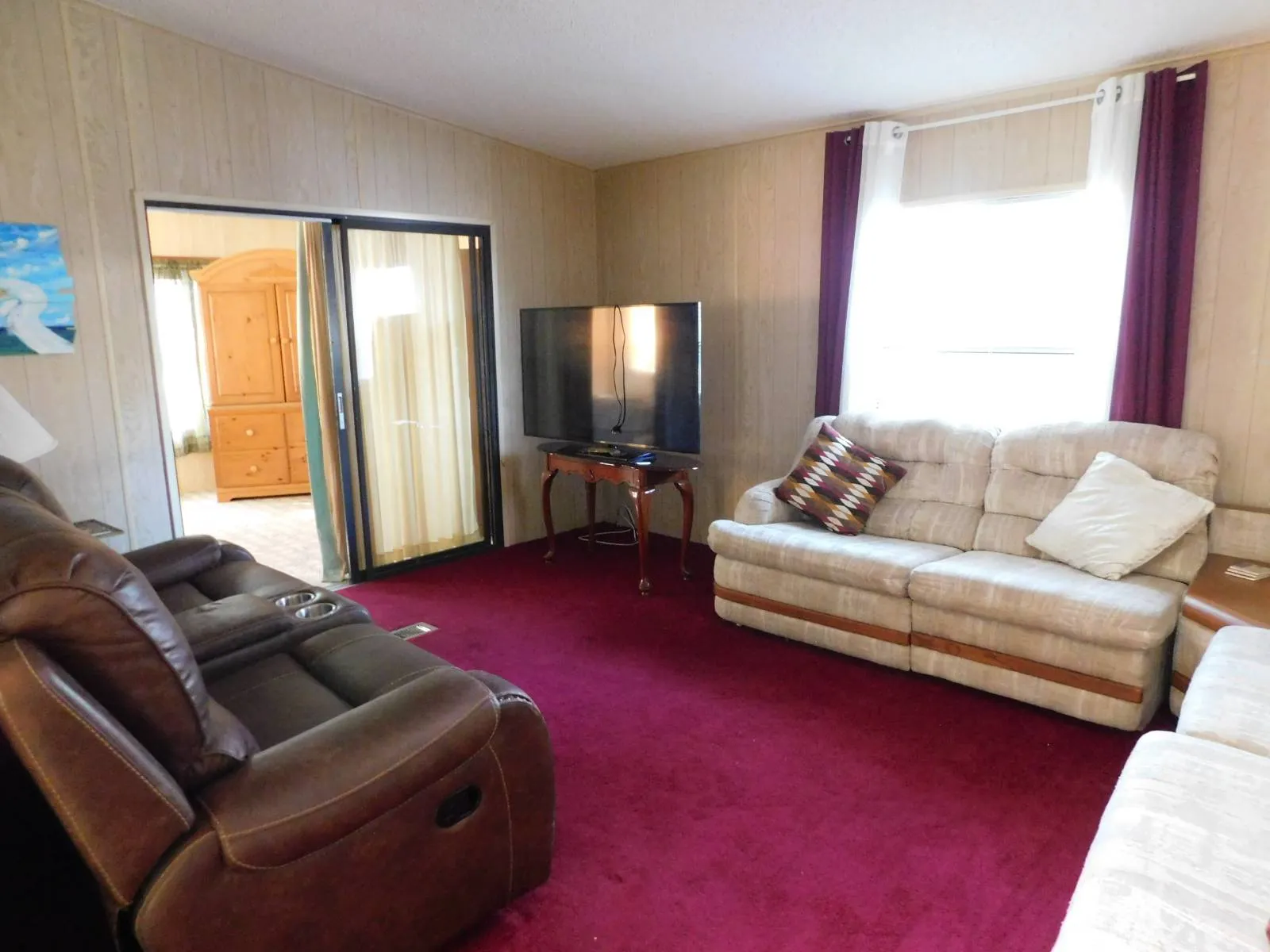 22.5 Redman II Manufactured Home (19) site inspection, Fleetwood Homes, homes of merit for sale florida, 55+ communities dade city fl, Redman II Manufactured Home,