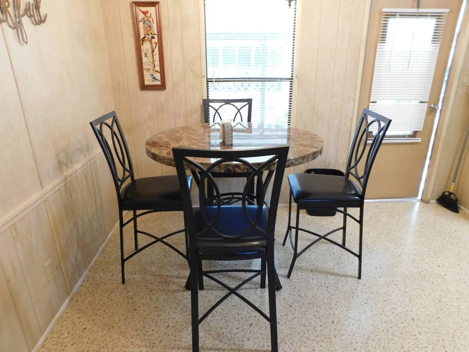 22.5 Redman II Manufactured Home (20) Redman II Manufactured Home, lakefront community, Baldwin County., homes of merit for sale florida, manufactured home communi