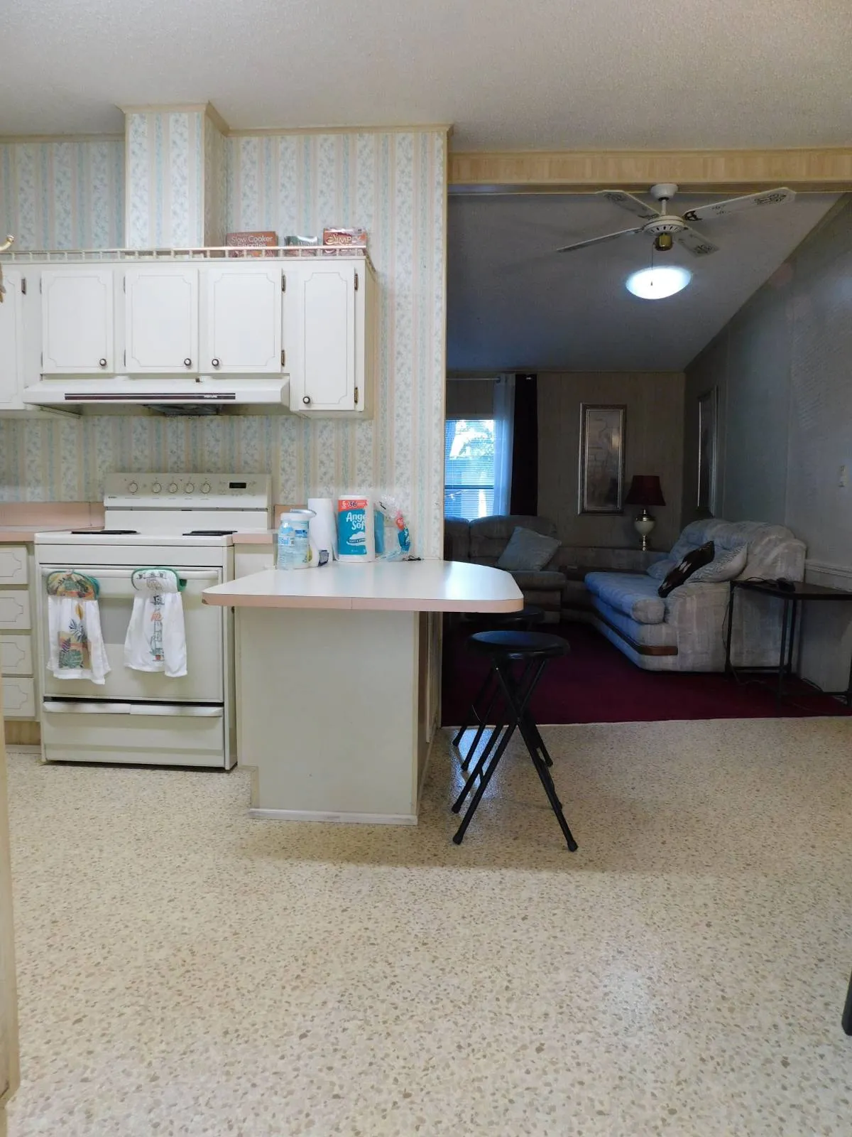 22.5 Redman II Manufactured Home (25) demolition and removal, manufactured homes for sale foley al, Fleetwood Homes, Redman II Manufactured Home, horseshoe pits, r