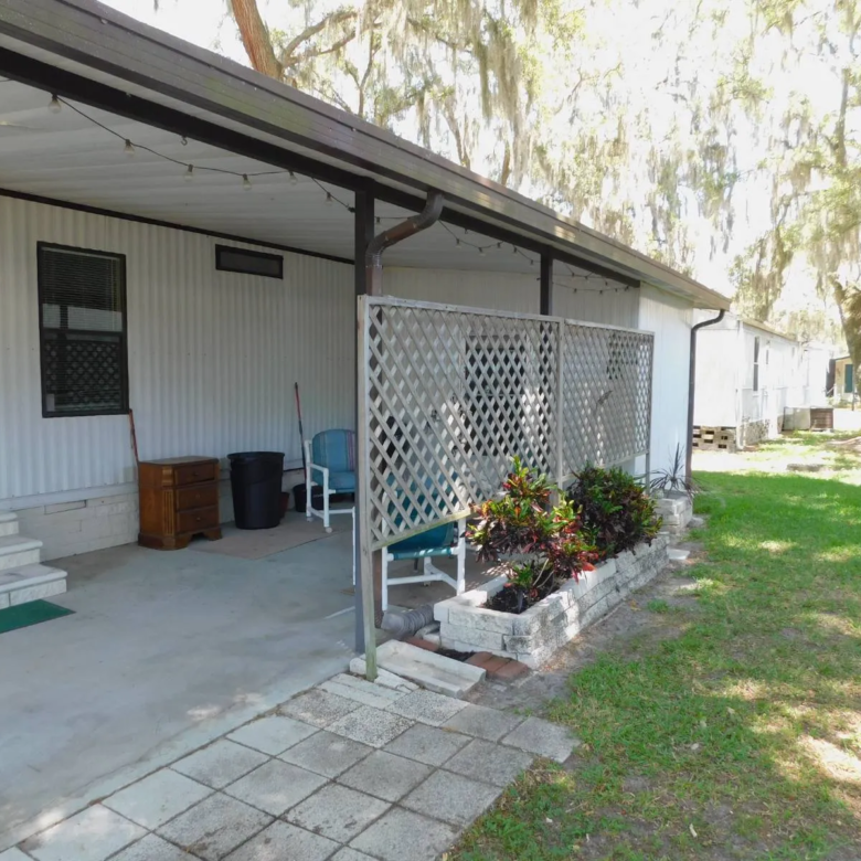Baldwin County., manufactured homes for sale new port richey fl, lawn maintenance included, Redman II Manufactured Home, 55+ 