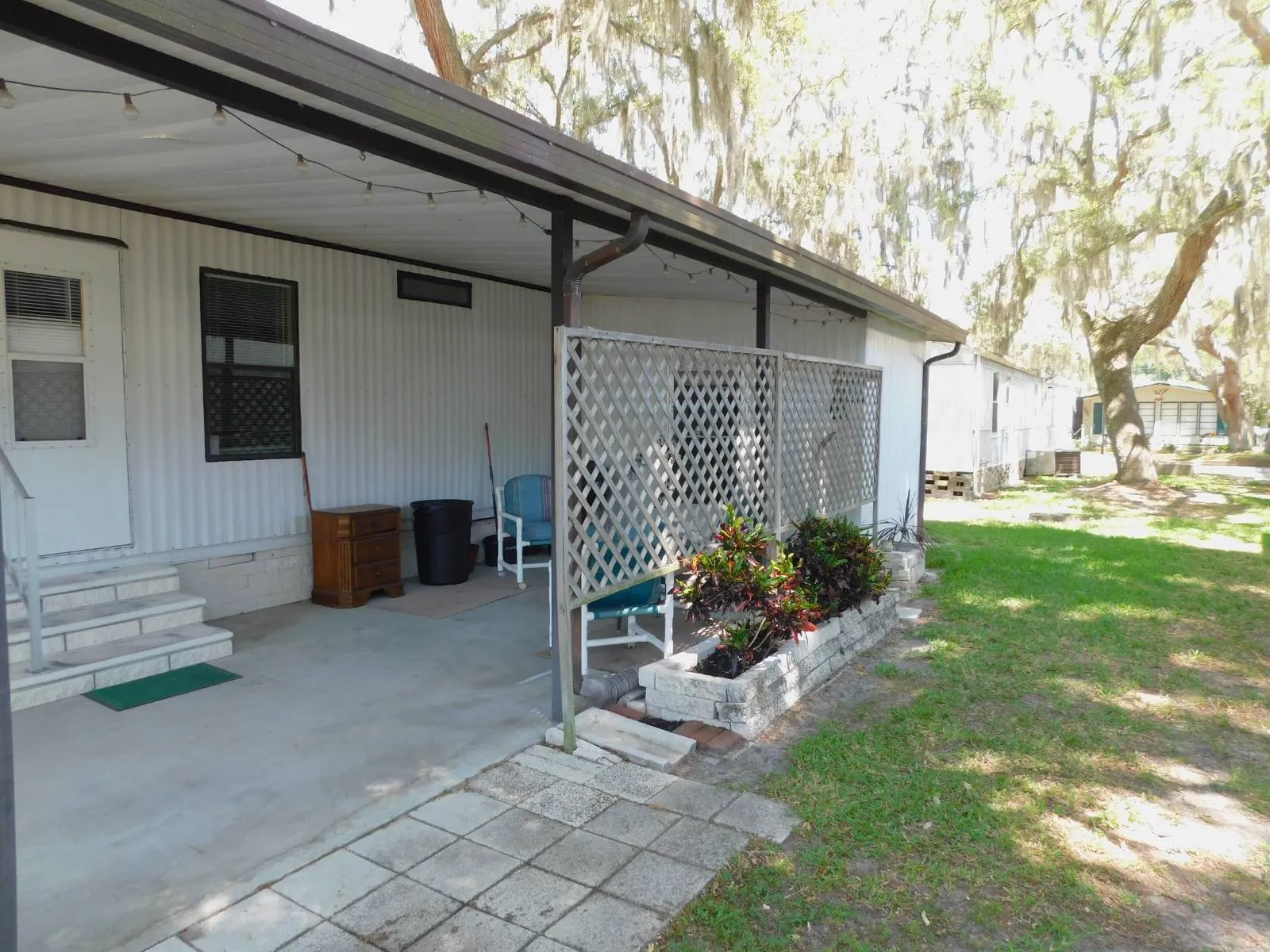 22.5 Redman II Manufactured Home (28) Baldwin County., manufactured homes for sale new port richey fl, lawn maintenance included, Redman II Manufactured Home, 55+
