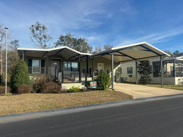 55+ communities foley al, TownHomes, pre-owned manufactured homes, ramblewood zephyrhills homes for sale, home design, Champi