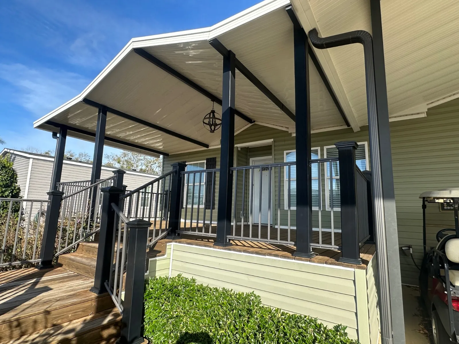 32 Champion Manufactured Home (27) Champion Manufactured Home, active adult communities, Jacobsen Homes, Lake Hammock Village, senior living communities new por