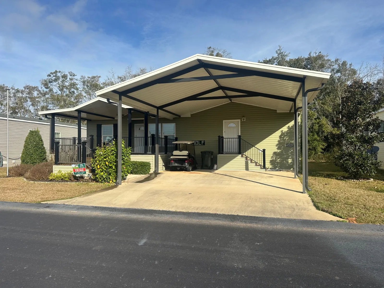 32 Champion Manufactured Home (28) manufactured homes for sale zephyrhills 55+, pickleball 55+ community alabama, New Port Richey FL, Champion Manufactured Home