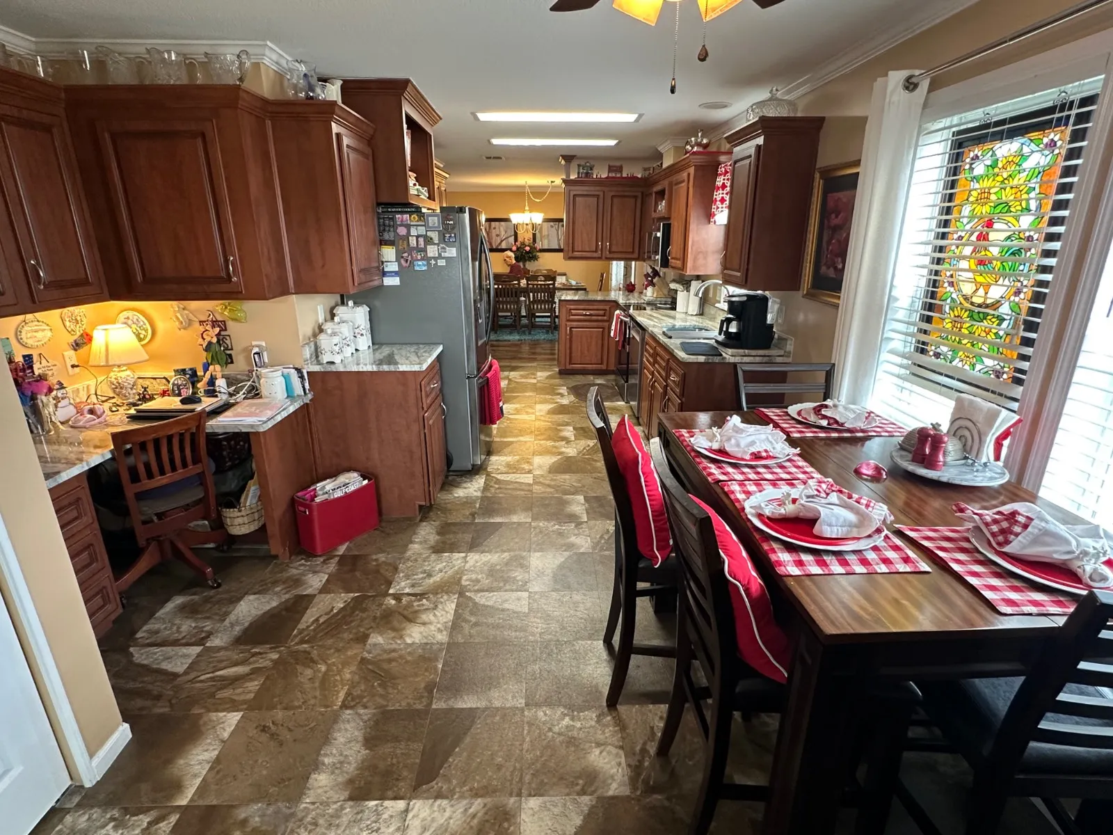 32 Jacobsen Manufactured Home (16) southfork dade city homes for sale, gated 55+ community zephyrhills, site inspection, Jacobsen Manufactured Home, tennis cour