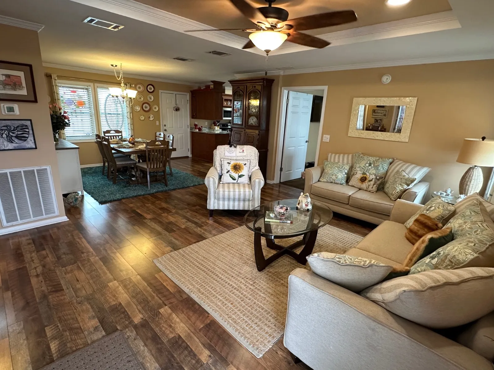 32 Jacobsen Manufactured Home (22) southfork dade city homes for sale, Jacobsen Manufactured Home, ramblewood zephyrhills homes for sale, Champion Homes, Redman