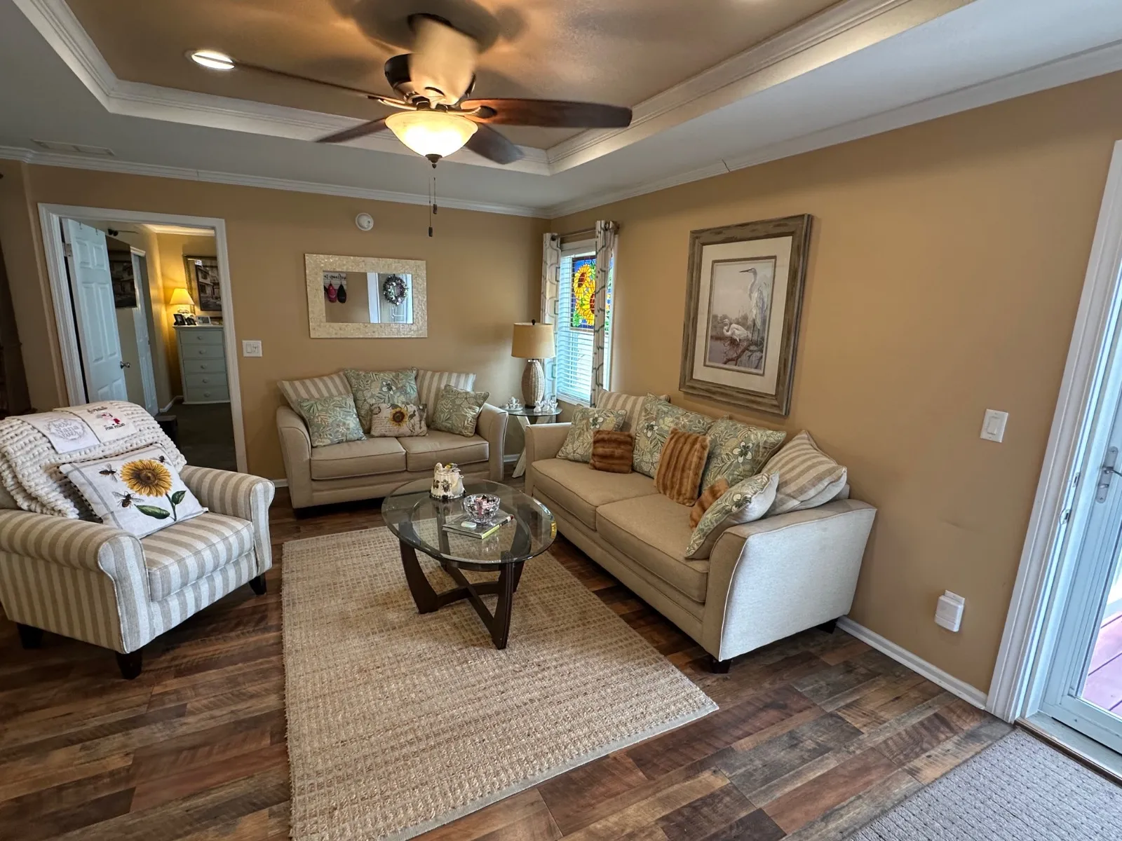 32 Jacobsen Manufactured Home (24) florida 55+ community with boat ramp, library, Jacobsen Manufactured Home, delivery and setup, pre-owned manufactured homes,