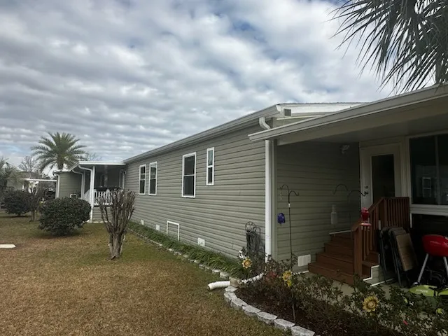 senior living communities, Jacobsen Manufactured Home, resident activities, land lease manufactured home communities, 55+ com