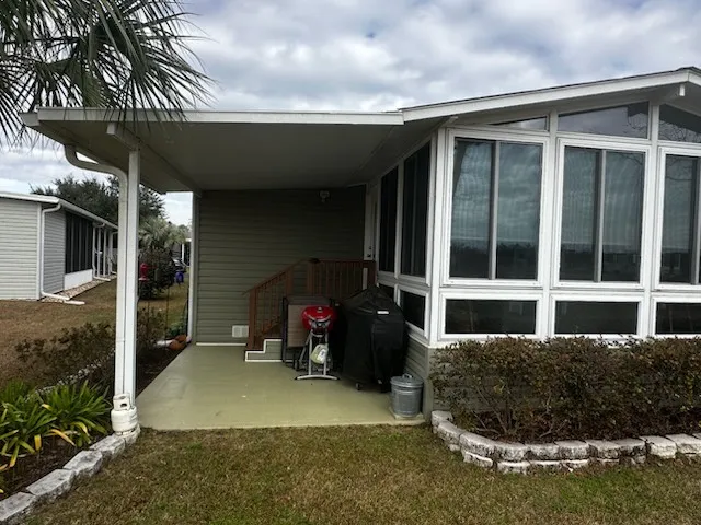 heated pool, ramblewood village homes for sale, manufactured homes for sale new port richey fl, twice-weekly trash pickup, Ja