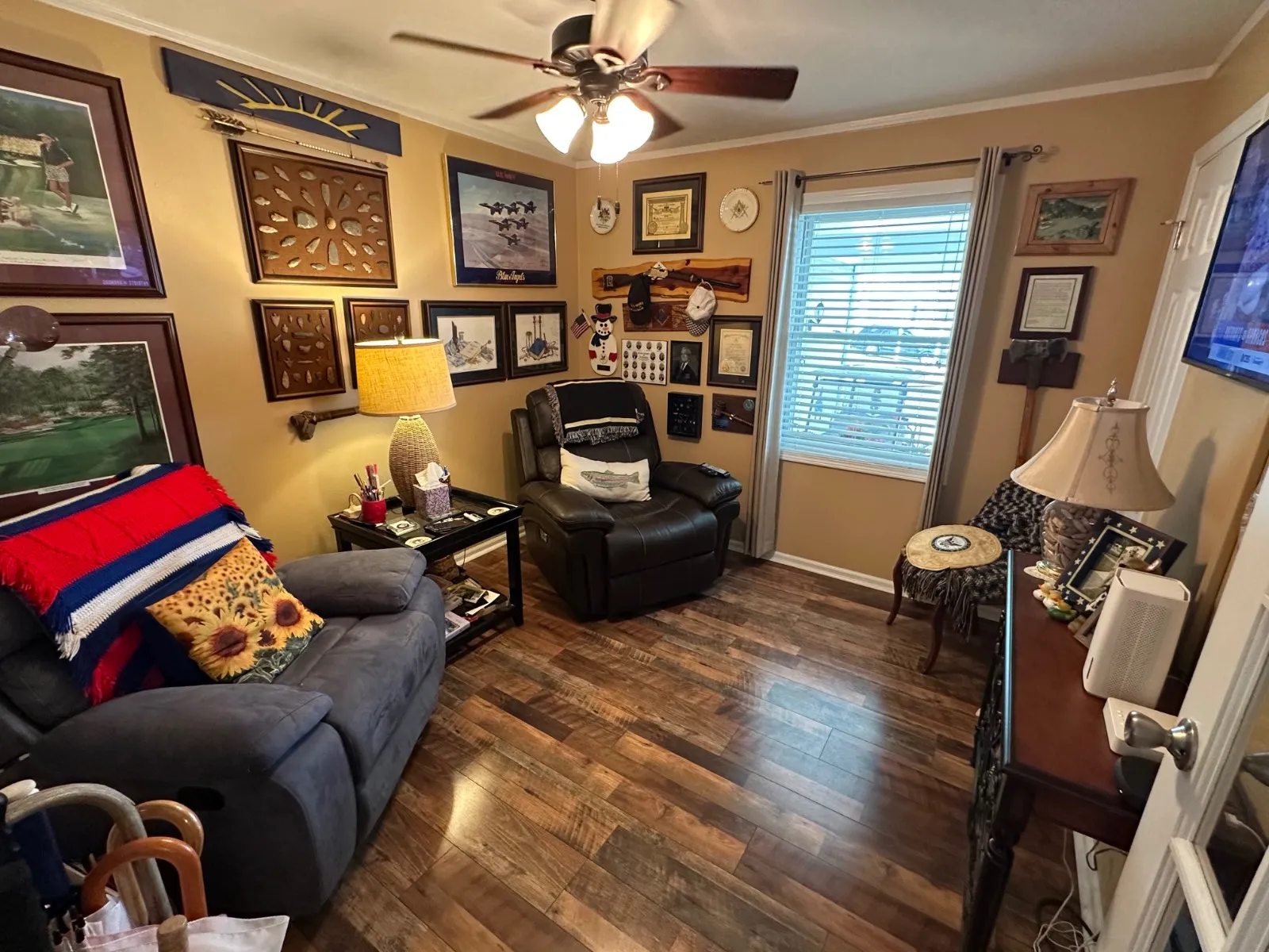 32 Jacobsen Manufactured Home (9) lake hammock village homes for sale, boat ramp, picnic pavilion, Jacobsen Manufactured Home, social club, manufactured homes