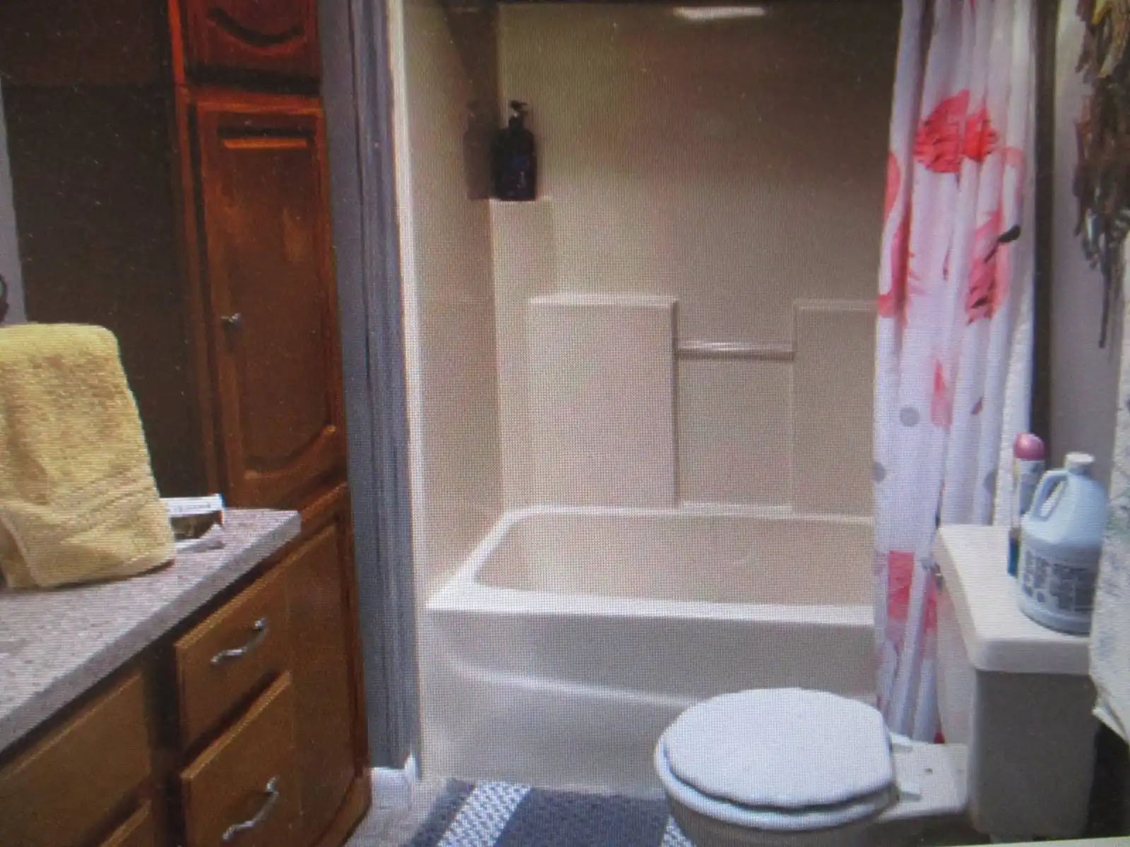 22 Jacobsen Manufactured Home (12) manufactured home communities new port richey, Jacobsen Manufactured Home, tennis court, jacobsen homes new port richey, land