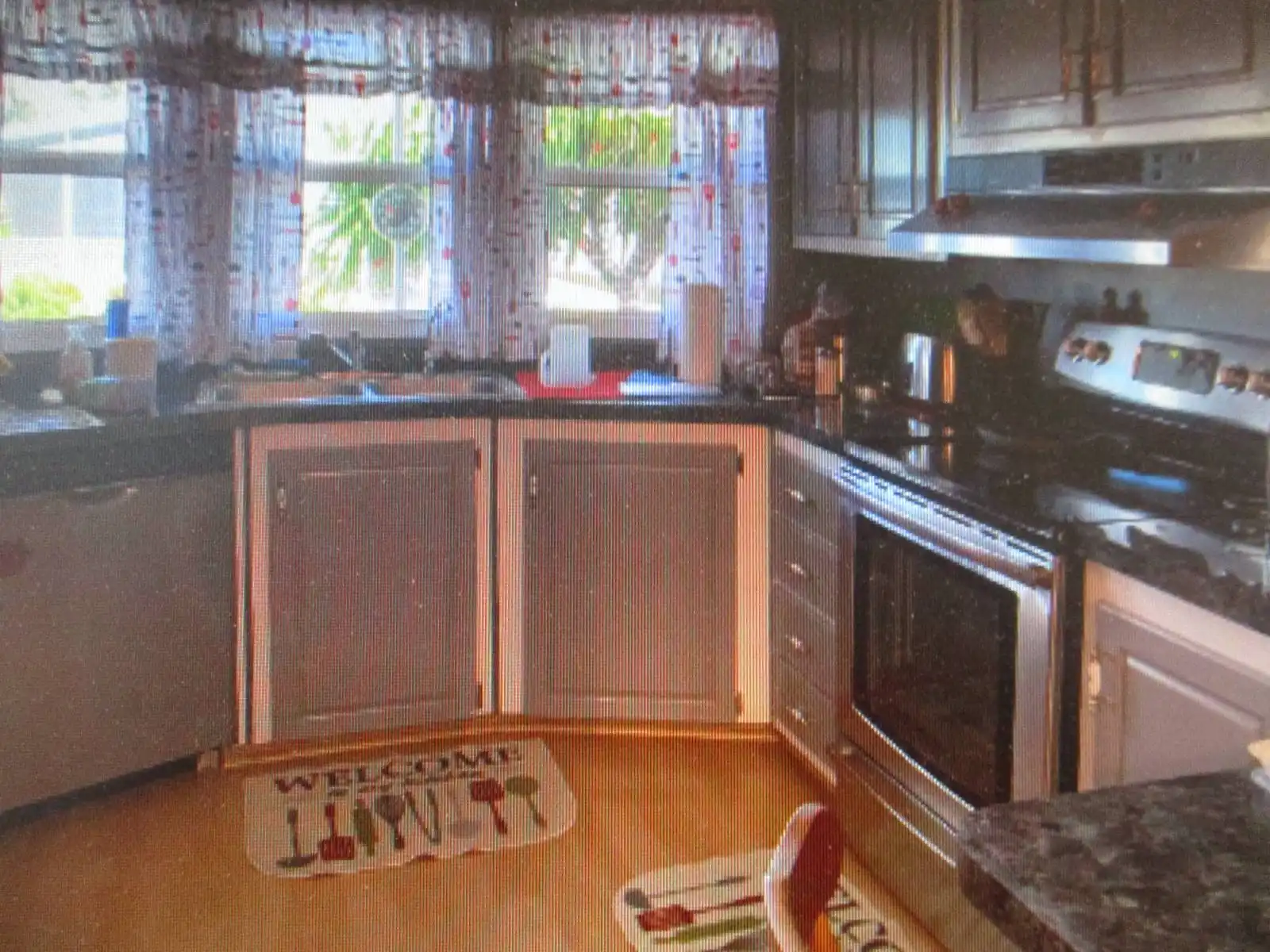 22 Jacobsen Manufactured Home (22) land lease 55+ community florida, Homes of Merit, Jacobsen Manufactured Home, septic and well, Orangewood Lakes, manufactured