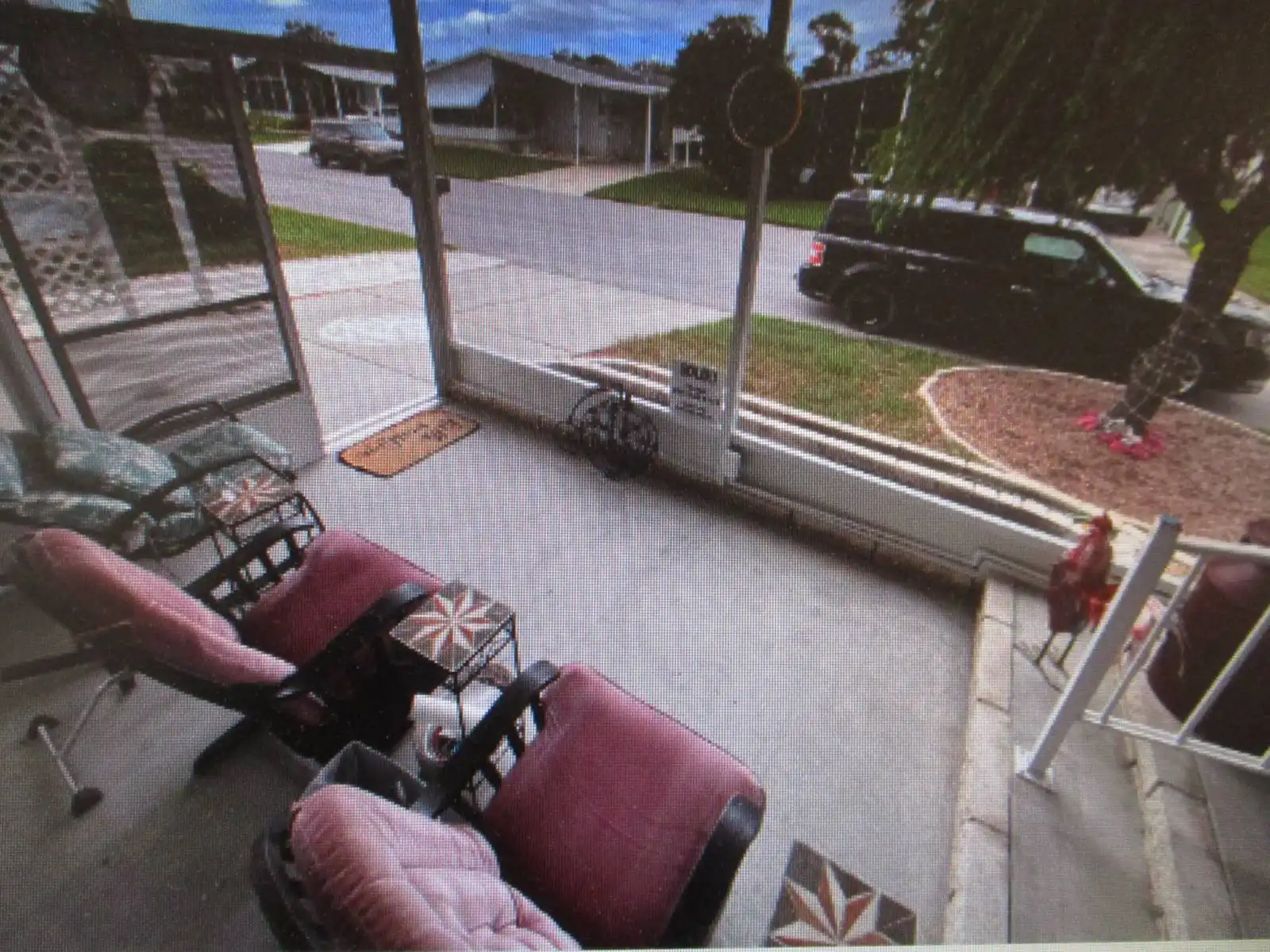 22 Jacobsen Manufactured Home (9) lakefront community, Jacobsen Manufactured Home, site inspection, The Reserve at Grand Valley, lot rent new port richey 55+,