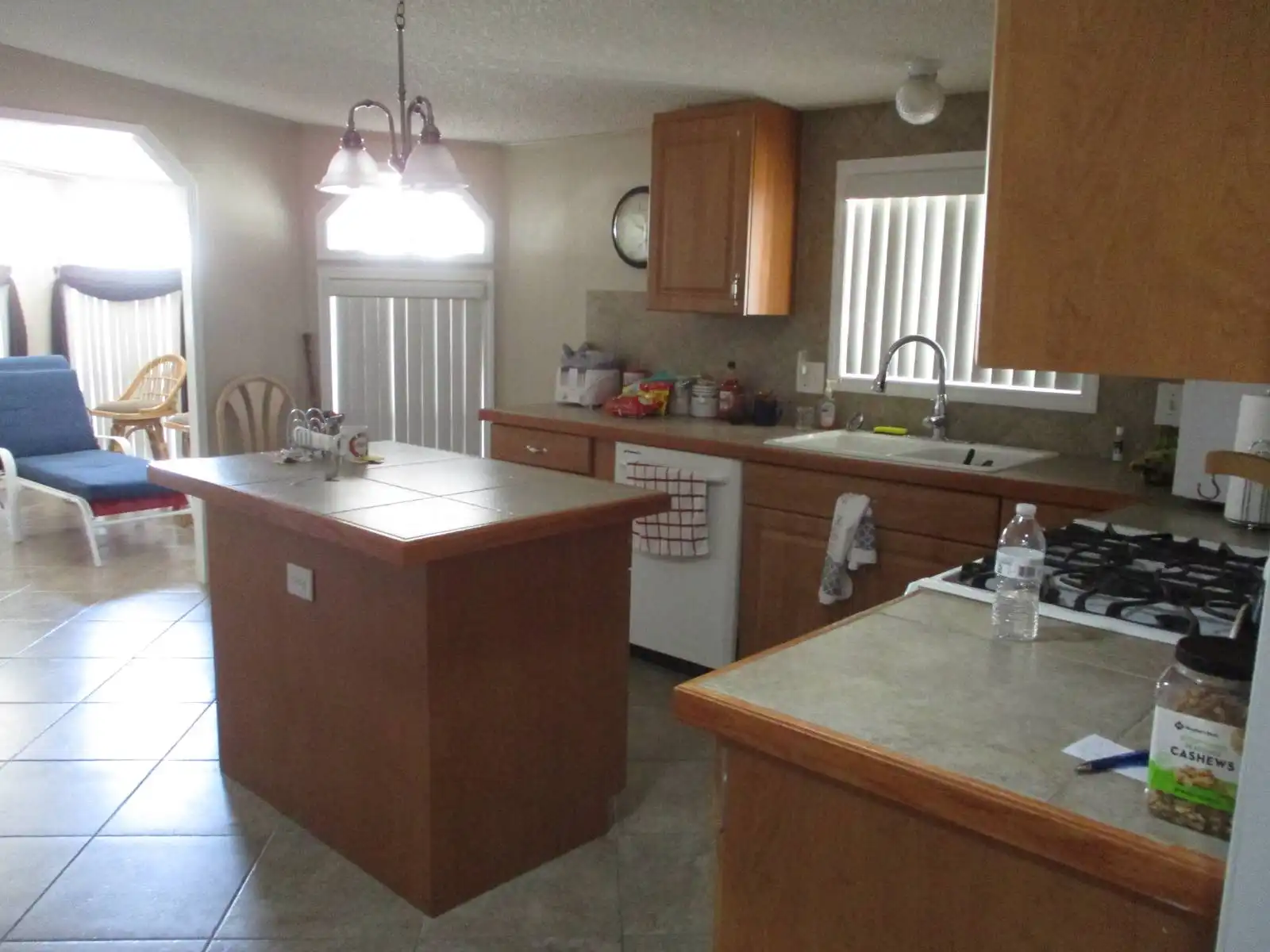 32 Fleetwood Manufactured Home (18) heated pool, the reserve at grand valley homesites, Fleetwood Manufactured Home, tennis court, pickleball 55+ community alaba