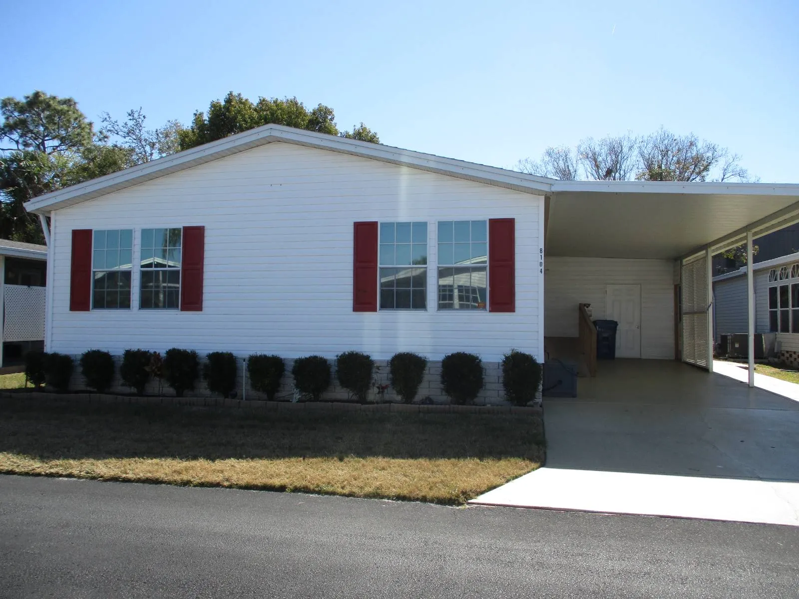 32 Jacobsen Manufactured Home (1) Haines City FL, mobile home parks 55+ new port richey, Jacobsen Manufactured Home, The Foley Grove, ramblewood zephyrhills ho