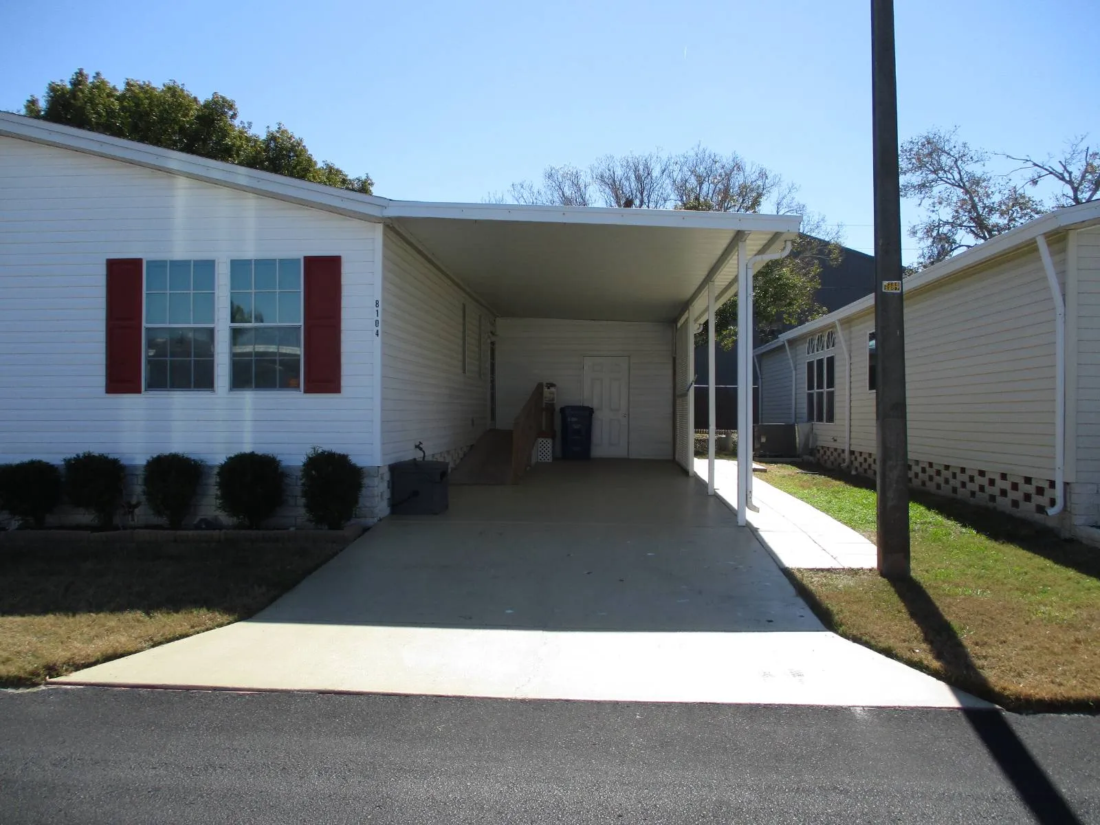 32 Jacobsen Manufactured Home (19) affordable retirement communities florida 55+., Dade City FL, Suncrest Homes, Jacobsen Manufactured Home, Jacobsen Homes, sen